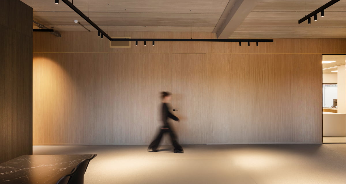 Unilin Panels dealer in North America